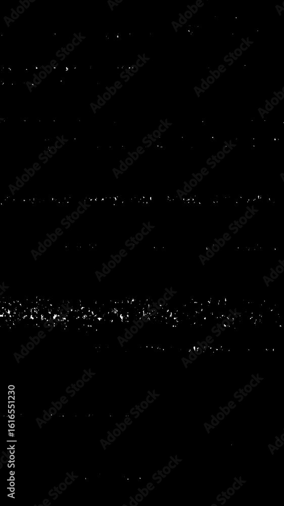 Poster tv snow or noise background. bad tv signal. tv static noise with no signal text in center. analog te