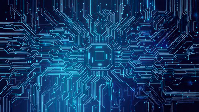 Complex circuit board design