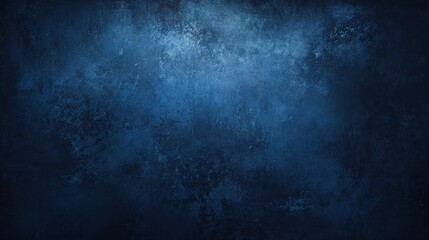 Dark blue textured background