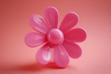 pink and white chrysanthemum