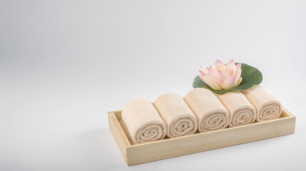 spa still life