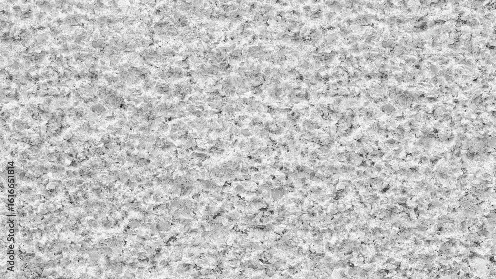Poster white gray wall with a pattern of small holes. wall is very smooth and has a very clean look, textur