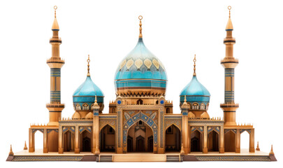 PNG Persian Mosque architecture building mosque.