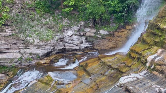New River Gorge National Park & Preserve Scenic Overview