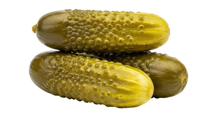 Isolated Pickles