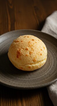 delicious Minas cheese bread