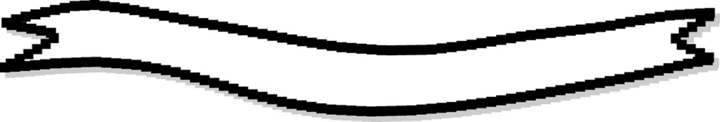 Pixel advertising label and sale, price tag, discount, 8 bit pixel style