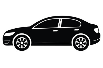 car vector icon