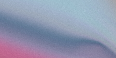 Soft Gradient Background with Pink Purple and Blue Hues Textured Grainy Effect Abstract Design