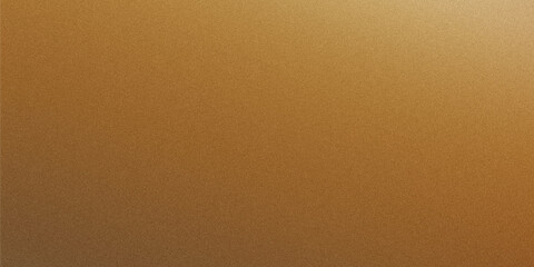 Textured Golden Brown Background with Subtle Grain and Gradual Light Transition bronze