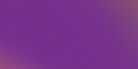 Textured Purple Background with Subtle Gradient and Grainy Effect for Abstract Design Elements