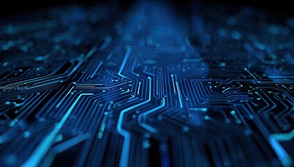 Abstract circuit board design