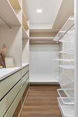 interior design. interior photography of an apartment for rent. One-room apartment with a simple and cozy design. High quality photo