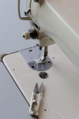 m&aacute;quina de coser