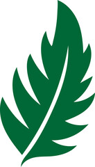 marijuana leaf  illustration