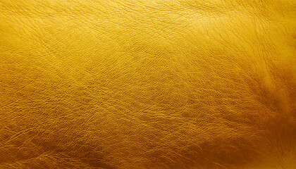 Gold Leather Texture | Elegant and  luxury. Background