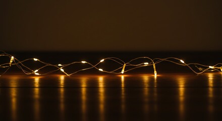 christmas tree lights