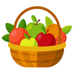 fruit basket