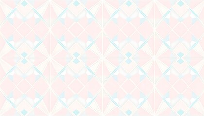 astel geometric symmetry with modern art deco influence