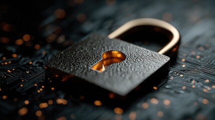 Cybersecurity investment protecting organizational assets, securing sensitive data, and strengthening business reputation through digital safety measures