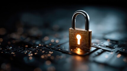 Cybersecurity investment protecting organizational assets, securing sensitive data, and strengthening business reputation through digital safety measures