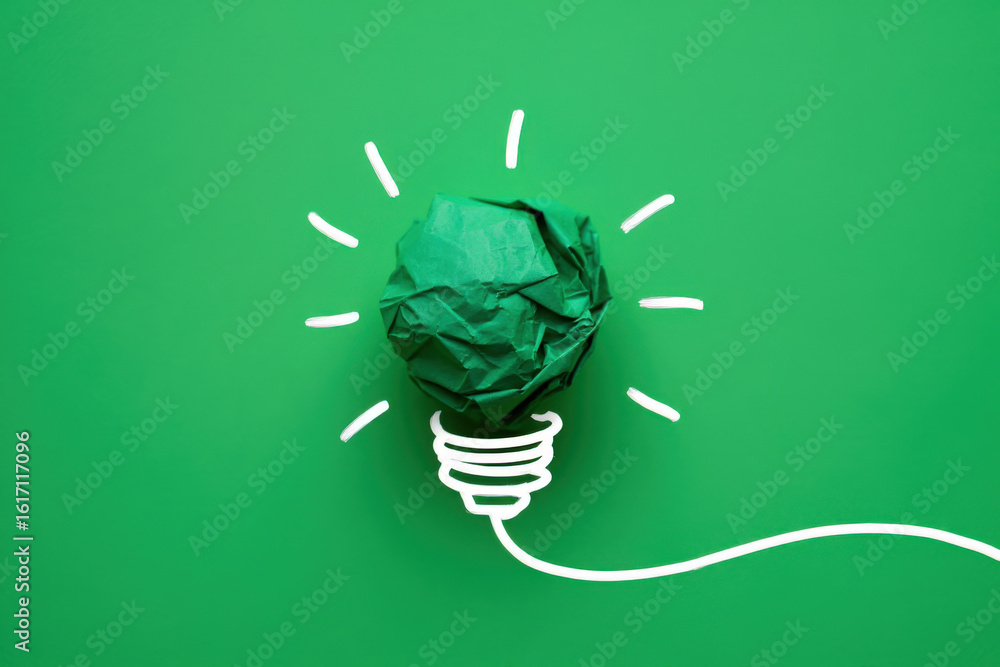Poster unleashing creative potential a conceptual exploration of innovative ideas and problem solving throu