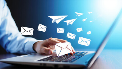 Email Marketing Campaign A Strategic Approach to Digital Communication and Targeted Messaging for Business Growth and Customer Engagement Online