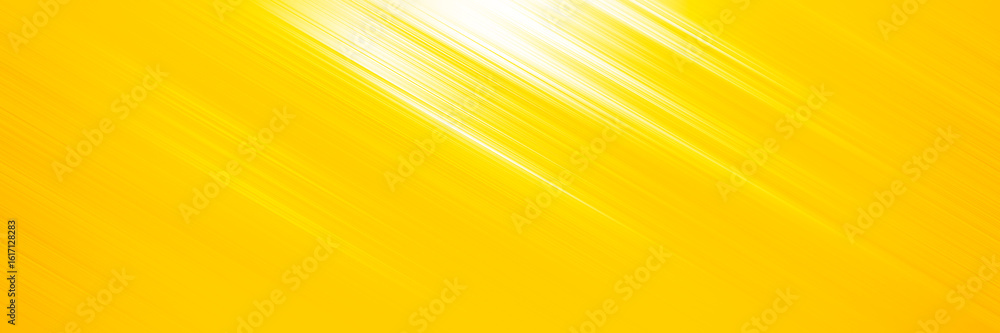 Poster abstract yellow and black are light pattern with the gradient is the with floor wall metal texture s