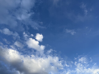 Clouds sky cloudscape weather cloudy heaven Cloud summer sunlight horizon day white atmosphere...