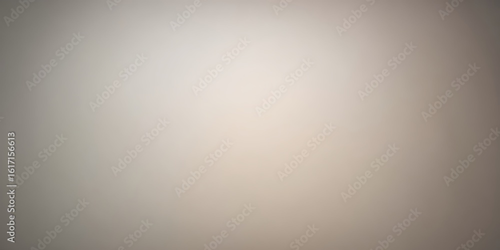 Aufkleber subtle gradient background with soft light