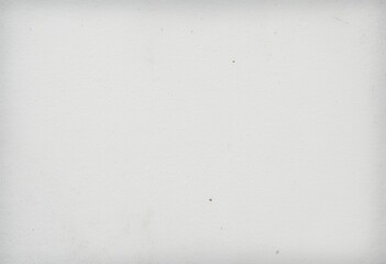 Fototapeta premium Vintage White Textured Paper Background with Subtle Imperfections