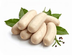 Sai Krok Isan - Northeastern Thai sausage