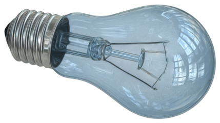 Illuminating innovation, exploring the synergy of light and wire in modern design.