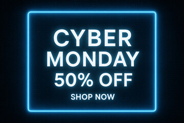 Cyber Monday 50% Off Everything Shop Now Online Deals and Discounts