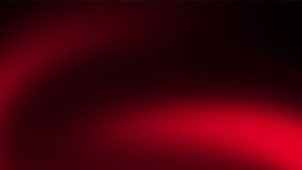 abstract background grainy texture . walpaper . dark red gradient mix horizontal background
