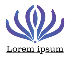 Professional Logo EPS Vector Design | Modern Minimal Branding Template | Editable Icon Graphic for Corporate Identity, Business Branding, Web Design, and Marketing Projects