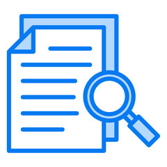 Investigation Icon