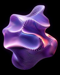 Exploring the intricacies of abstract sound waves a journey through auditory perception