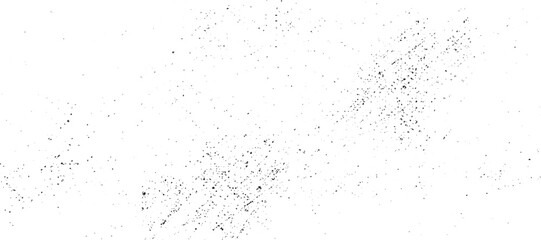 Obraz premium Distressed overlay texture for your design, scratched grunge urban background texture, dust overlay Vector Illustration. 