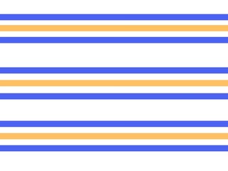 Stripped pattern in blue and orange color decoration for textile,tile,ceramic or other 