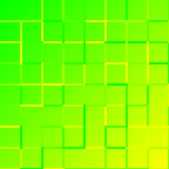 Obraz premium abstract background with squares
