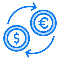 Exchange Icon