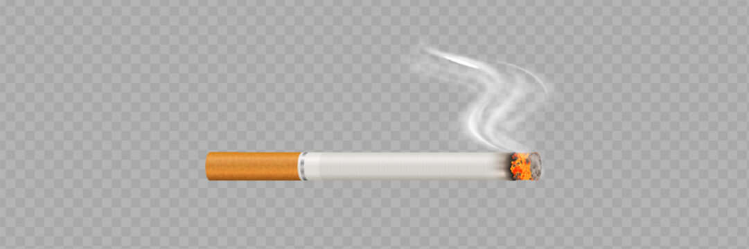 World No Tobacco Day Vector Concept Stop Smoking.