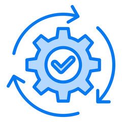 Process Icon