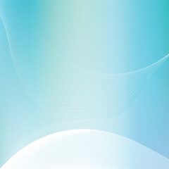 Abstract colorful liquid color gradient design background
