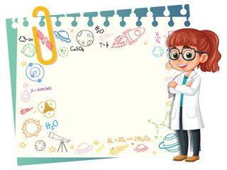 Science Exploration with Young Scientist