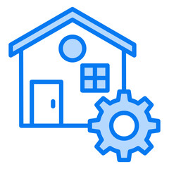 Asset Management Icon