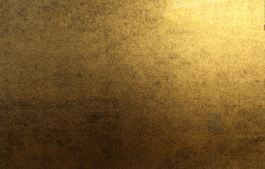 高級感のある金色の背景素材、金箔、金紙
