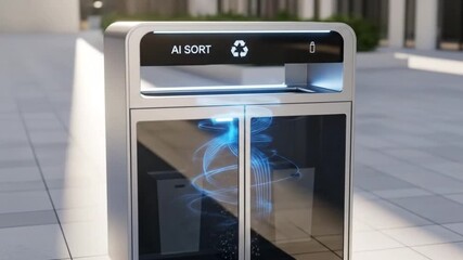 Control room operators monitoring real-time holographic traffic and data flow in smart city - Powered by Adobe