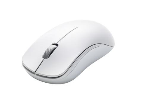 Mouse Control On Transparent Background PNG